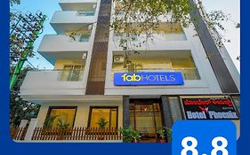 Fabhotel Phoenix Brookfield - Nr Kundalahalli Main Road